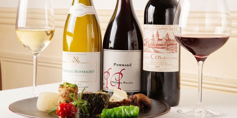 Le Puits d’or 金の井戸（ルプュイドール）