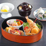 子ども弁当2500円
