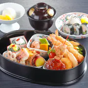 子ども弁当4500円