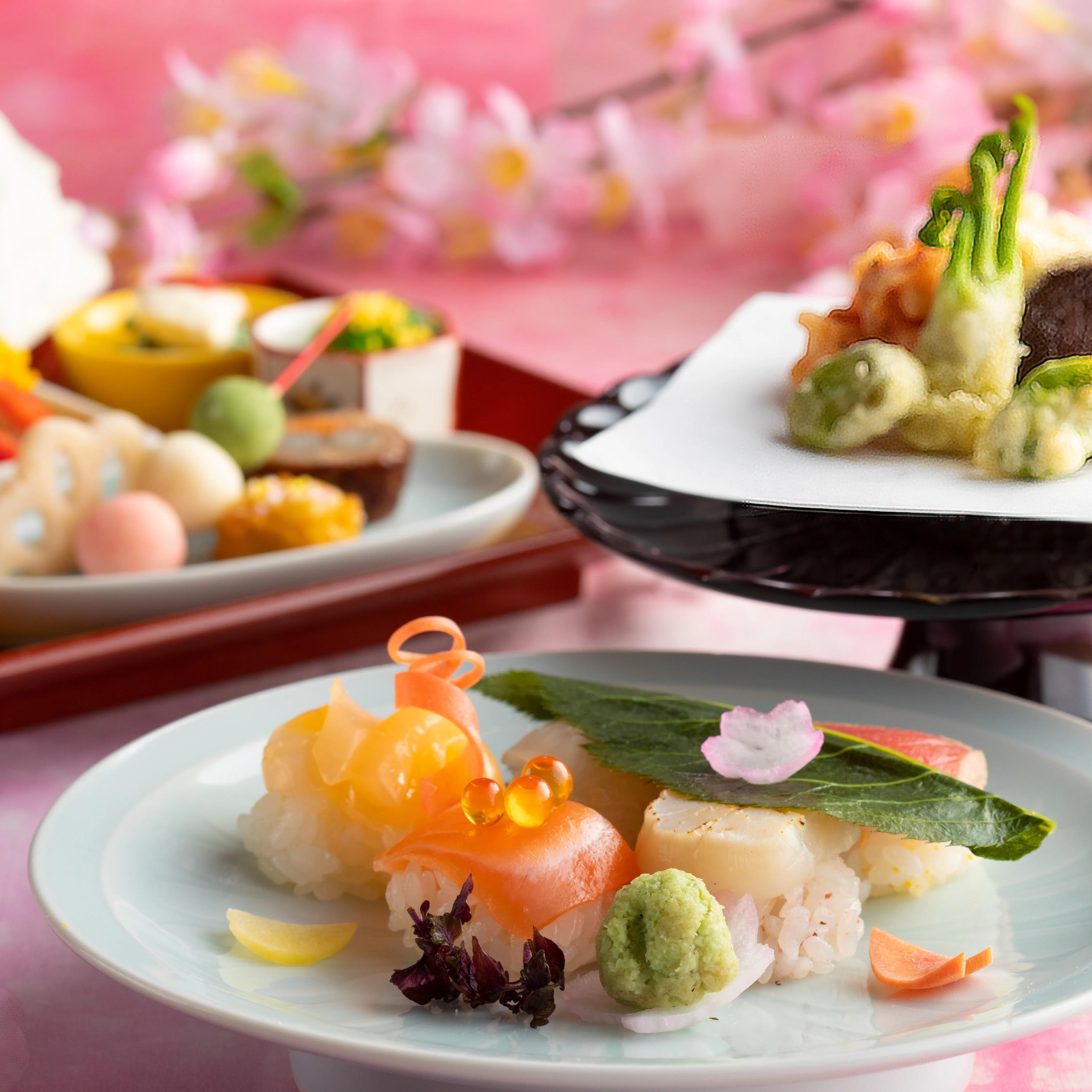 うえまち ウエマチ シェラトン都ホテル大阪 上本町 日本料理 一休 Comレストラン