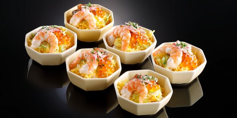 天王寺 ランチビュッフェ 28選 美味しいものを思う存分に 女子会ランチ 子連れにおすすめ Okaimonoモール レストラン