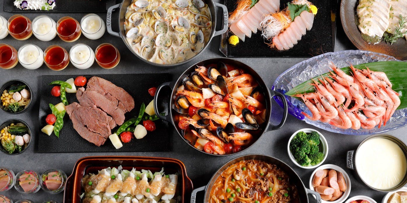 22年版 厳選 大阪で味わうクリスマスディナー ビリオンログ Billion Log 22年版 厳選 大阪で味わうクリスマスディナー ビリオンログ Billion Log