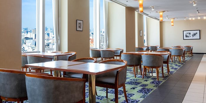 ランチ トップオブミヤコ シェラトン都ホテル大阪 ブッフェ 一休 Comレストラン ランチ トップオブミヤコ シェラトン都ホテル大阪 ブッフェ 一休 Comレストラン