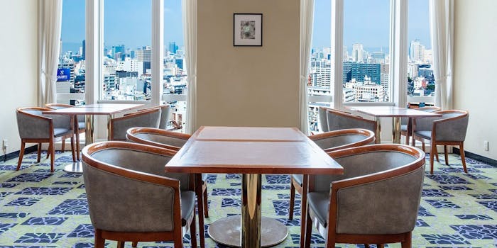 トップオブミヤコ シェラトン都ホテル大阪 上本町 ブッフェ 一休 Comレストラン トップオブミヤコ シェラトン都ホテル大阪 上本町 ブッフェ 一休 Comレストラン