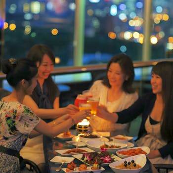 大阪で飲み放題okなお店45選 コスパ抜群 おしゃれなレストランをご紹介 Okaimonoモール レストラン 大阪で飲み放題okなお店45選 コスパ抜群 おしゃれなレストランをご紹介 Okaimonoモール レストラン