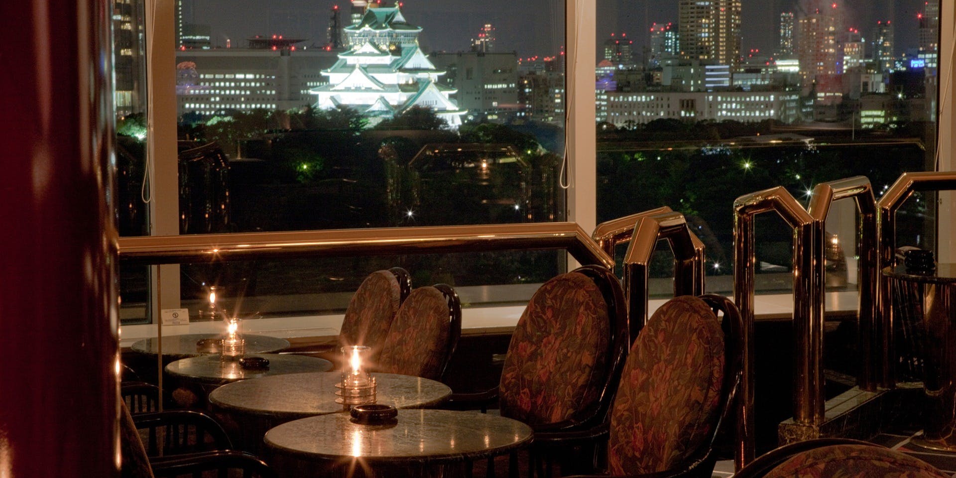 フォーシーズンズ ホテルニューオータニ大阪 - 画像4