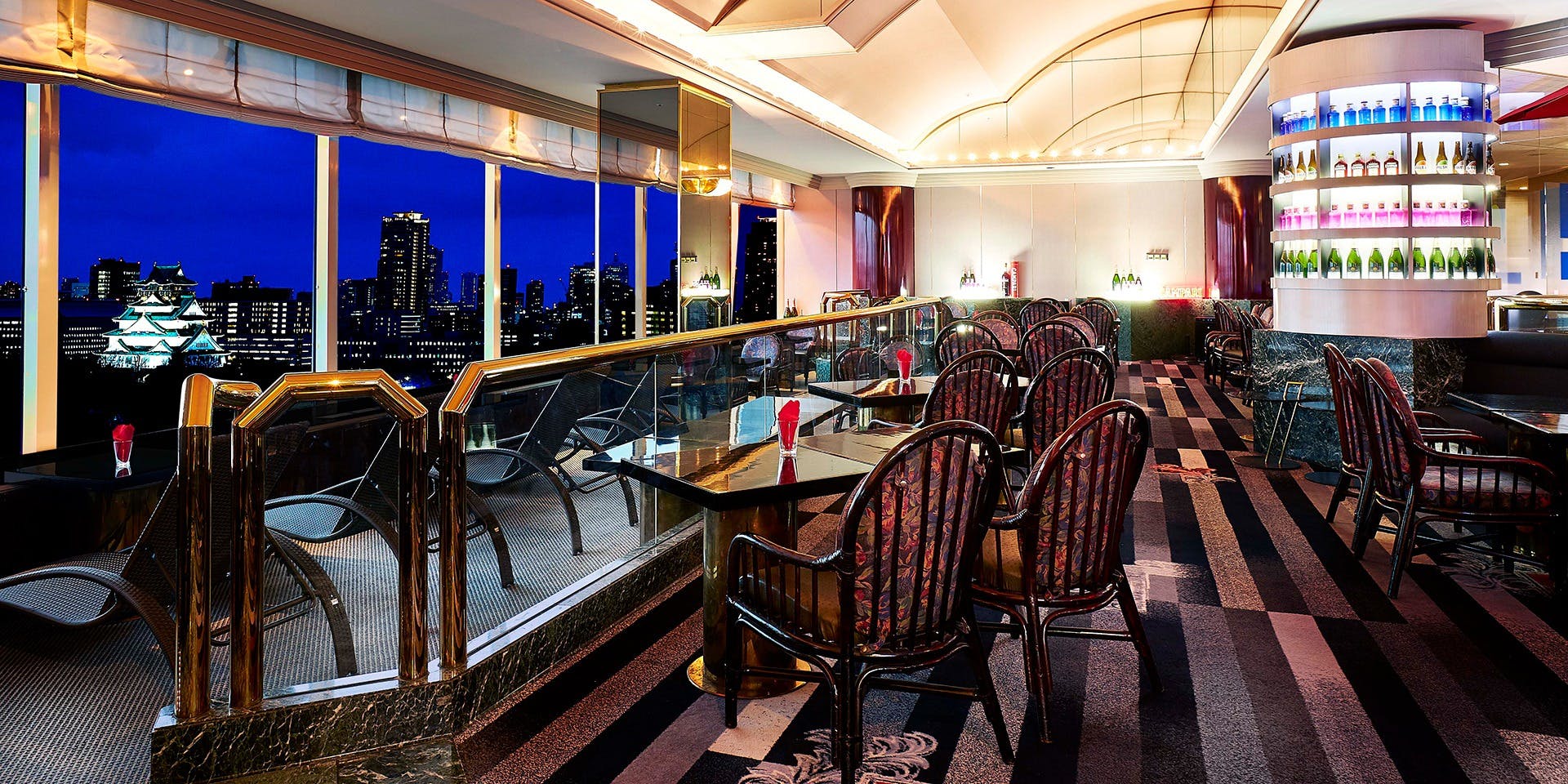 フォーシーズンズ ホテルニューオータニ大阪 - 画像1