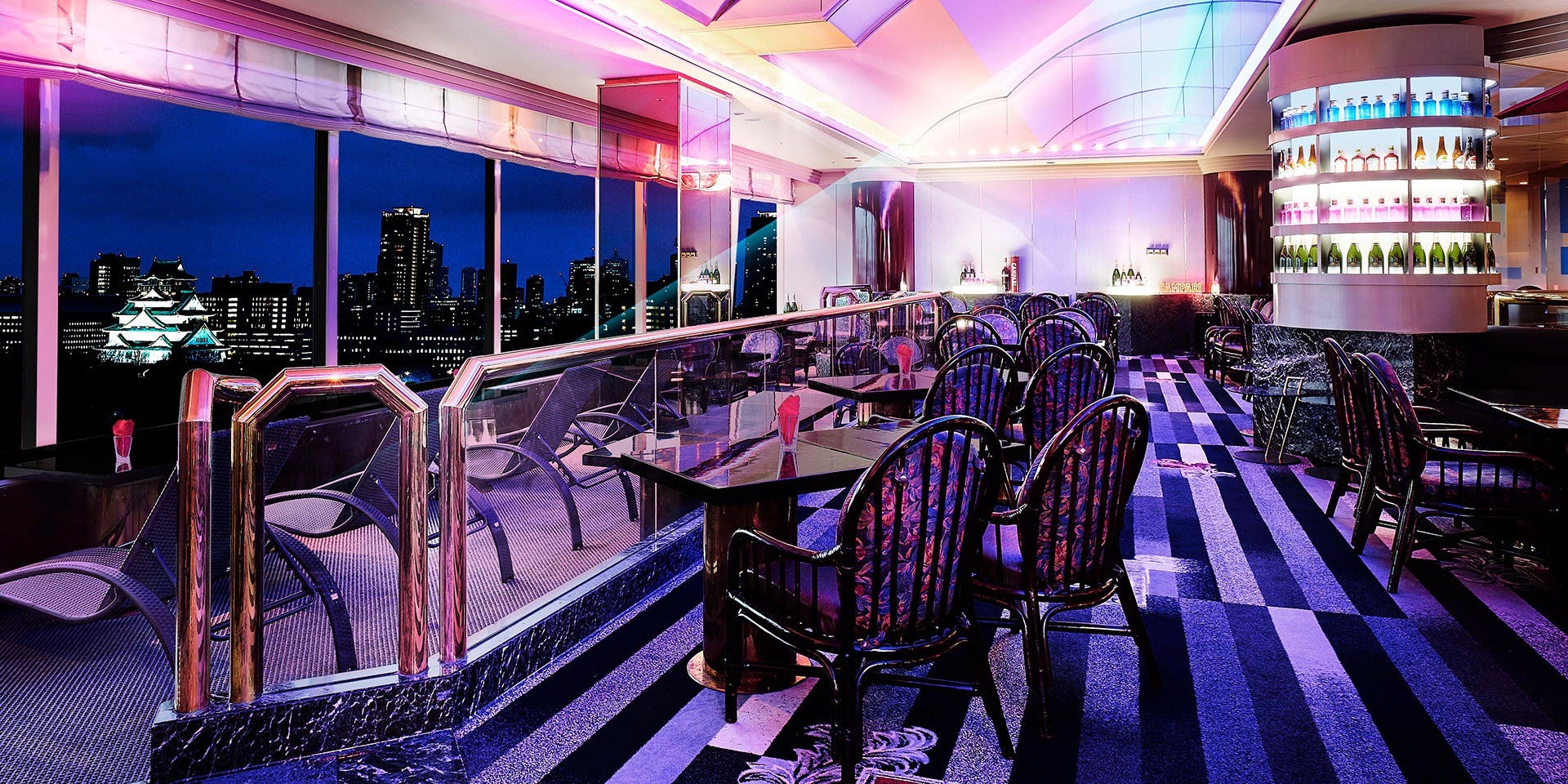 フォーシーズンズ ホテルニューオータニ大阪 - 画像3