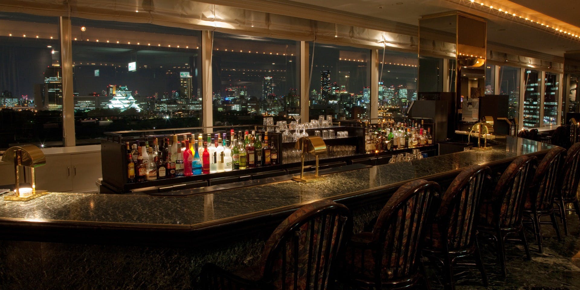 フォーシーズンズ ホテルニューオータニ大阪 - 画像2