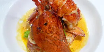 ラ プチ マルシュ La Petite Marche 東中野 フランス料理 一休 Comレストラン