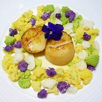 お料理イメージ