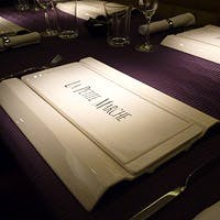 テーブルイメージ