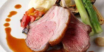 restaurant &Bar lounge MEDUSA