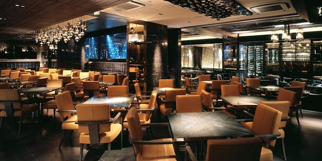 レストラン バーラウンジ メデューサ Restaurant Bar Lounge Medusa 恵比寿 イタリア料理 一休 Comレストラン