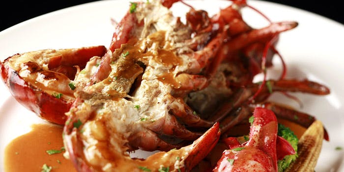 レストラン＆バーラウンジ メデューサ - 画像5