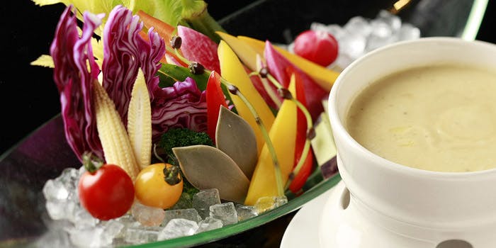 restaurant &Bar lounge MEDUSA