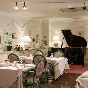 広尾ランチ21 おすすめ 絶品お昼ごはん選 一休 Comレストラン