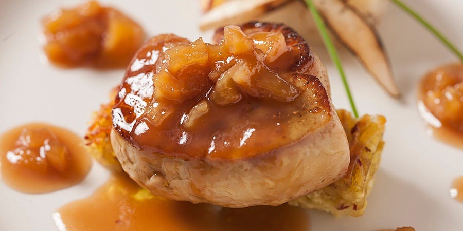 マーヴェラス パラディ 白金