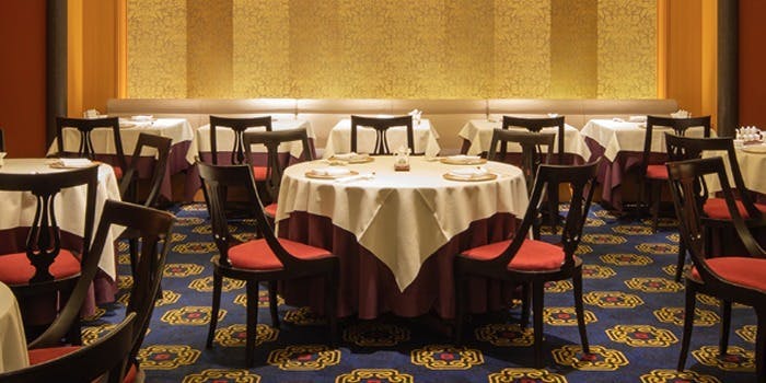 桃花林／ホテルオークラ福岡 - 画像8