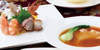 桃花林／ホテルオークラ福岡 - 画像11