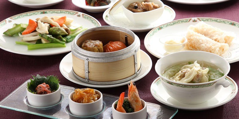 桃花林／ホテルオークラ福岡 - 画像14