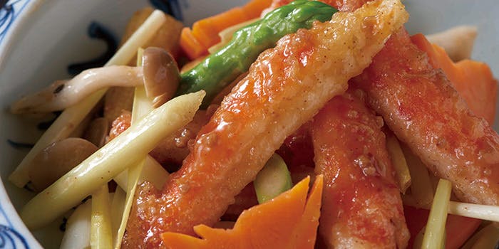 桃花林／ホテルオークラ福岡 - 画像4