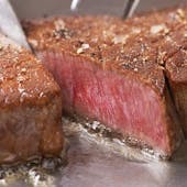 鉄板焼 さざんか/ホテルオークラ福岡