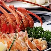 鉄板焼 さざんか/ホテルオークラ福岡