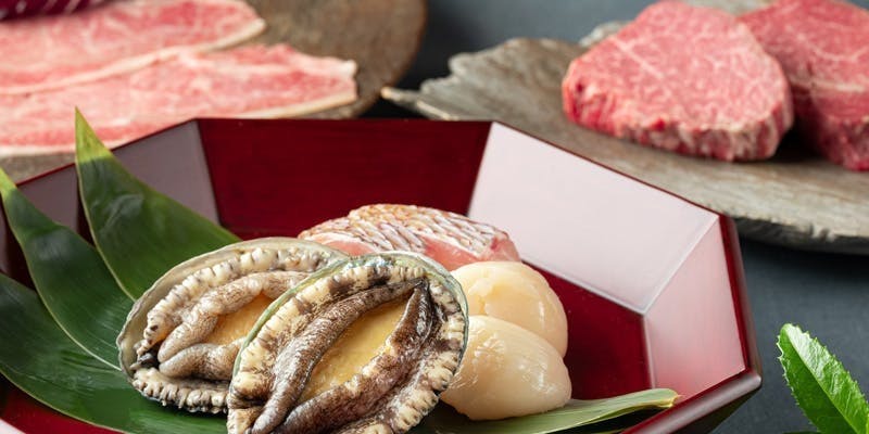 【Xmas2025】クリスマスコース