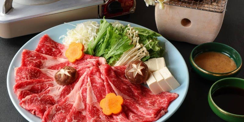 【Xmas2025】和室で楽しむ聖夜の特別懐石 個室2時間無料