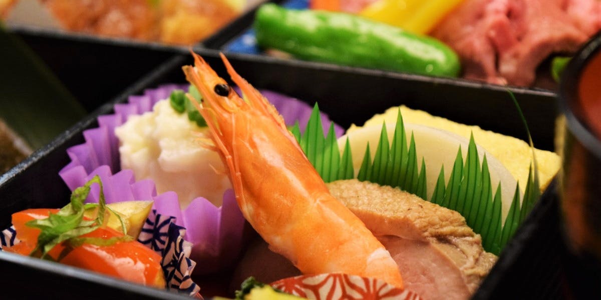 おまかせ会席 漣（サザナミ【旧店名】七つ海）