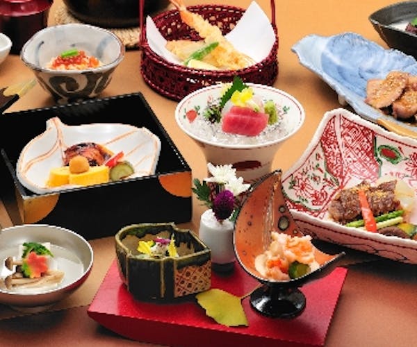 クリスマス ランチ 大阪 なだ万 帝国ホテル大阪 Okaimonoモール レストラン クリスマス ランチ 大阪 なだ万 帝国ホテル大阪 Okaimonoモール レストラン