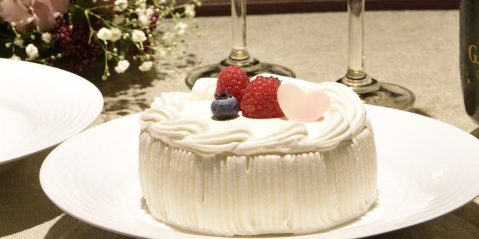 イル・ジャルディーノ（iL Giardino）