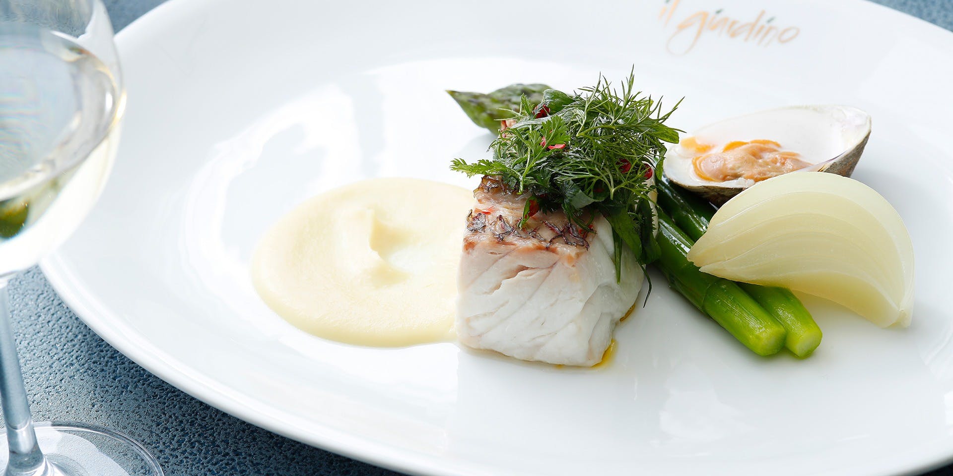 イル・ジャルディーノ／ホテルニューグランド - 画像5