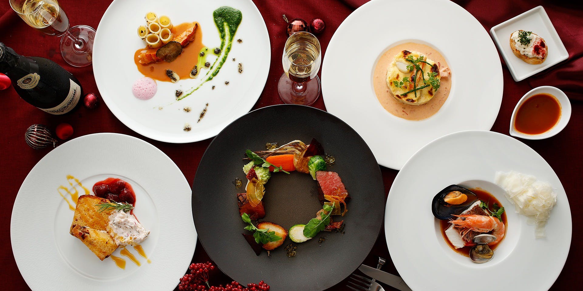 イル・ジャルディーノ（iL Giardino）