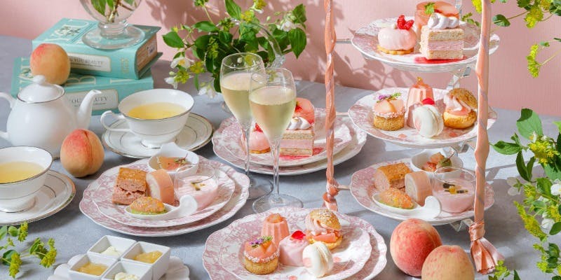 The Lobby Cafe�^�O�����h�j�b�R�[���� ���