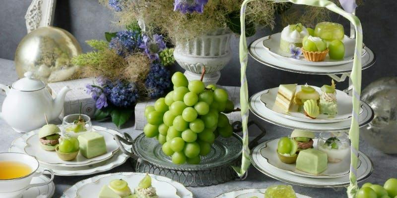 The Lobby Cafe�^�O�����h�j�b�R�[���� ���