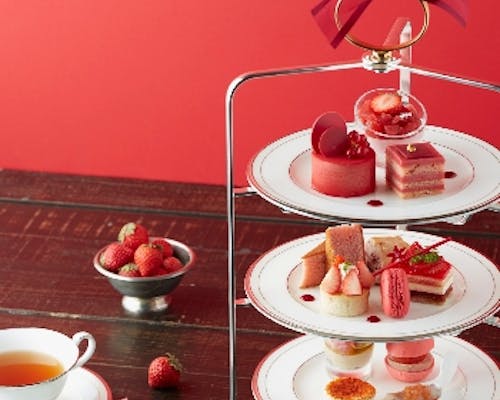 いちごアフタヌーンティー 21 全国 人気ホテル いちご ストロベリー フェア 3選 Okaimonoモール いちごアフタヌーンティー 21 全国 人気ホテル いちご ストロベリー フェア 3選 Okaimonoモール