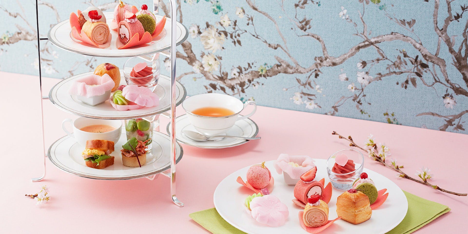 お台場の女子会でおすすめレストラントップ3 一休 Comレストラン