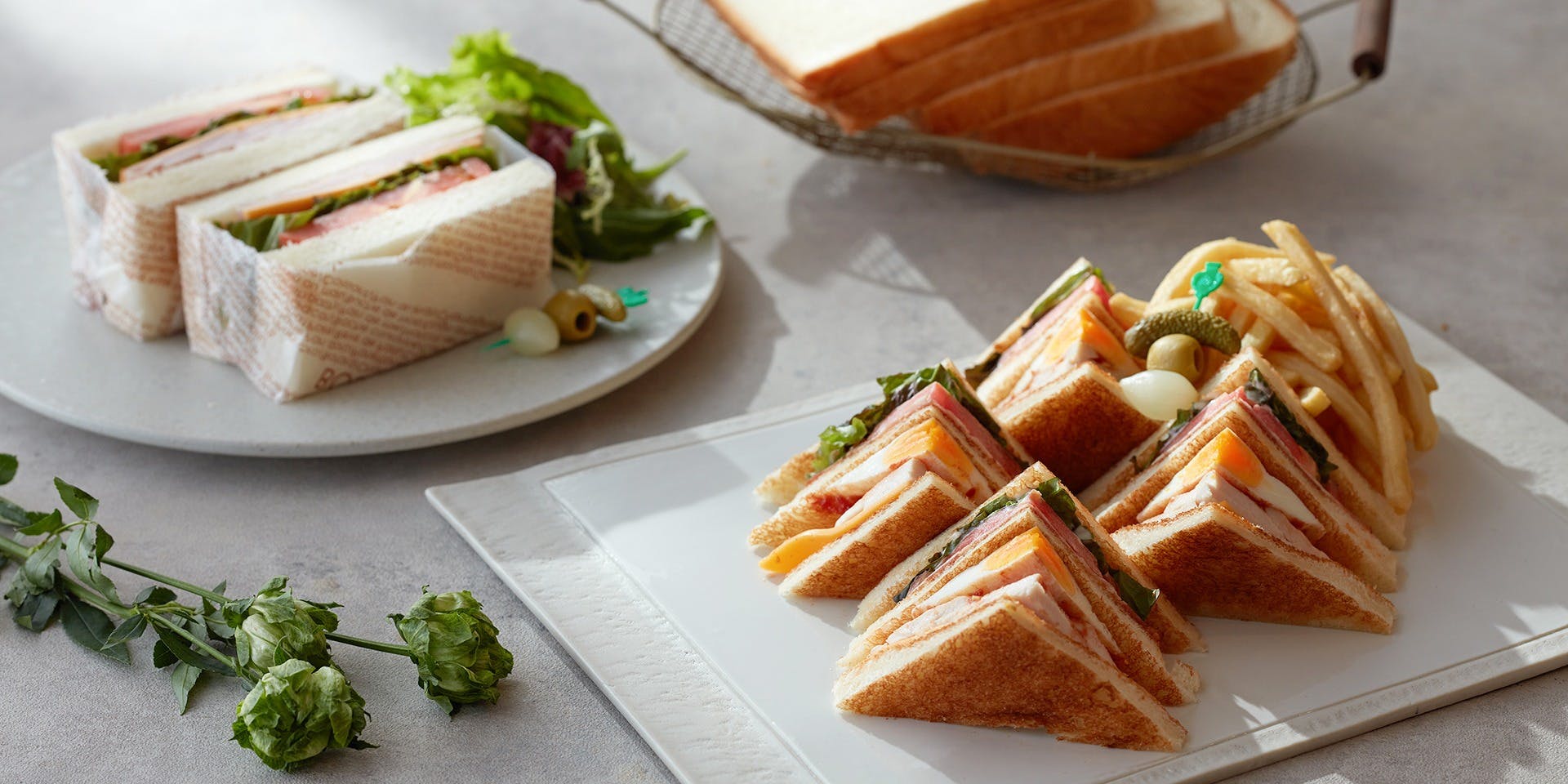 The Lobby Cafe／グランドニッコー東京 台場 - 画像4