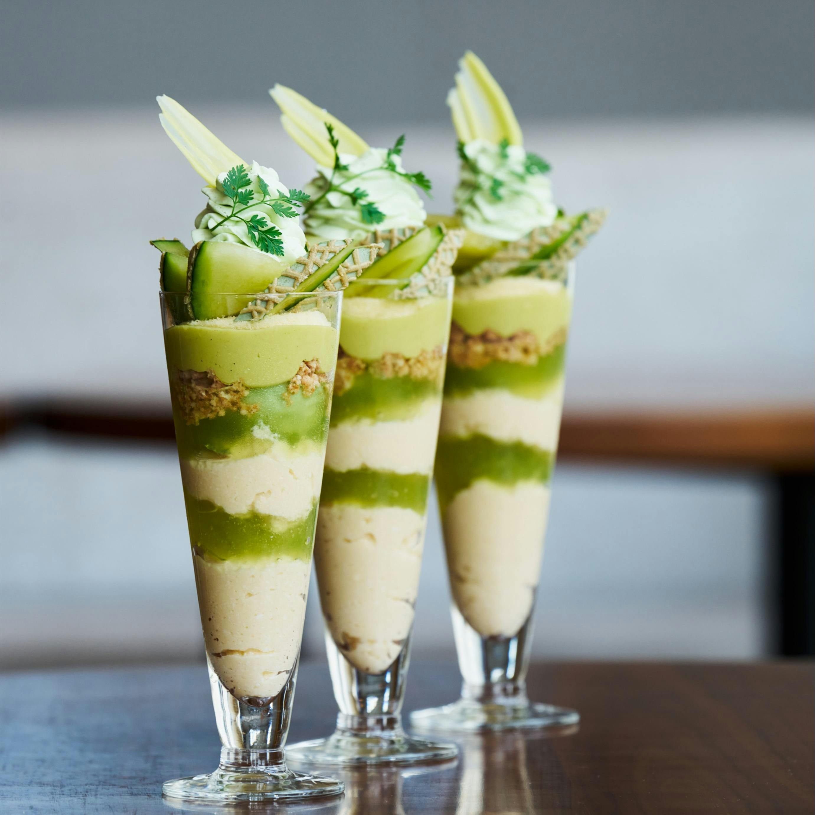 カービングコーナー