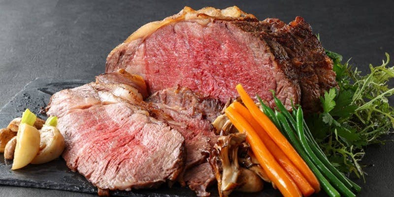 【Xmas2025】一望！竹芝ふ頭 レインボーブリッジ × 聖夜のフレンチディナー