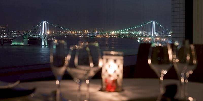 オーシャンビューレストラン Bright Coast ／ベイサイドホテル アジュール竹芝 - 画像2