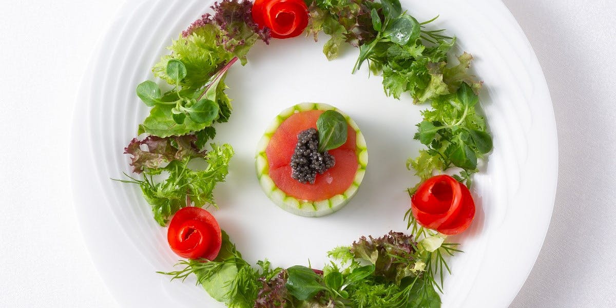 Bright Coast（【旧店名】リストランテ ポルトファーロ）