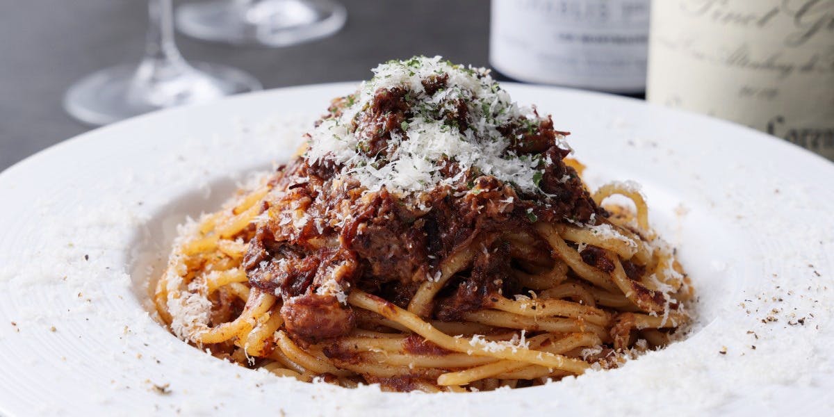 Bright Coast（【旧店名】リストランテ ポルトファーロ）