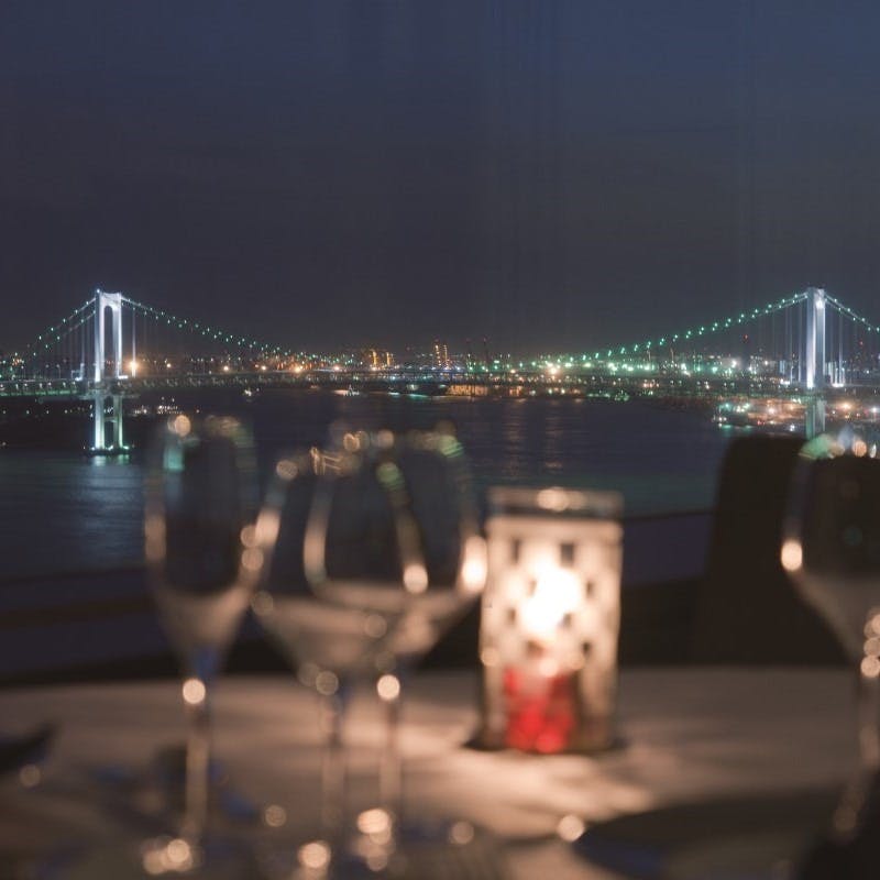 デザートイメージ