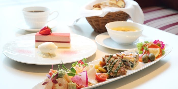 神戸グルメ おしゃれで美味しい レストランランキング 30選 一休 Comレストラン