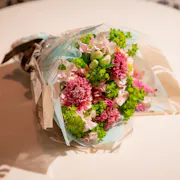 OP花束