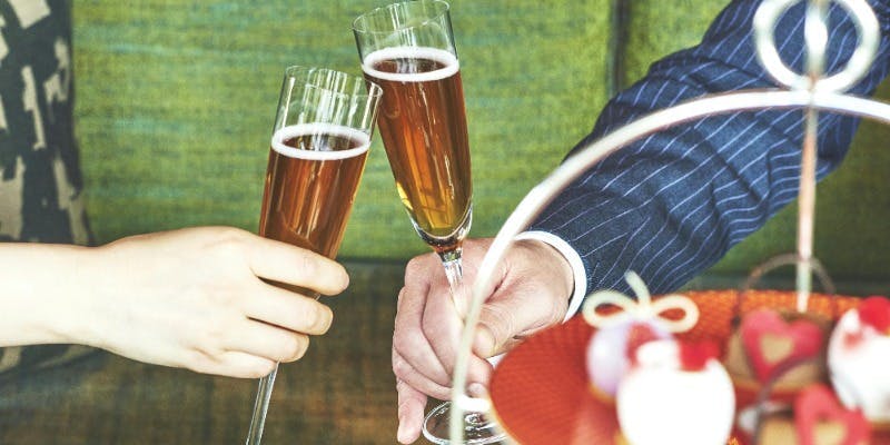 オリエンタルラウンジ