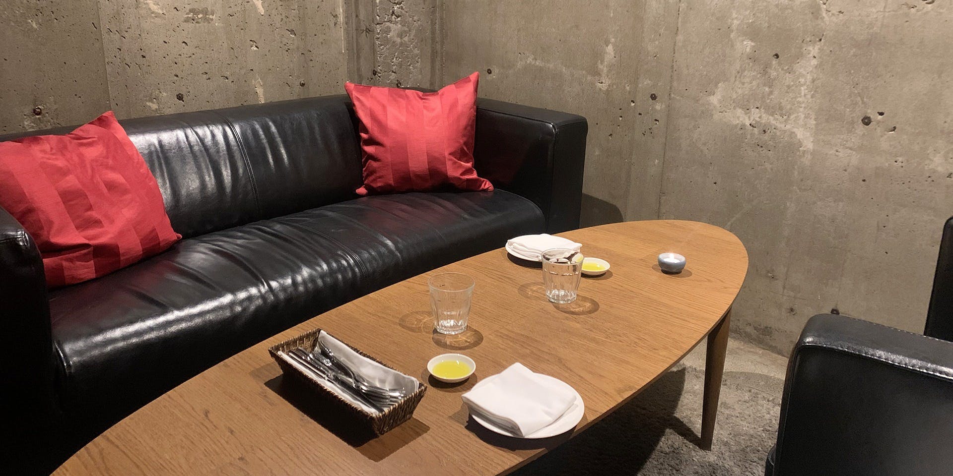 ラ・ルーナ・ロッサ（La Luna Rossa） 3枚目